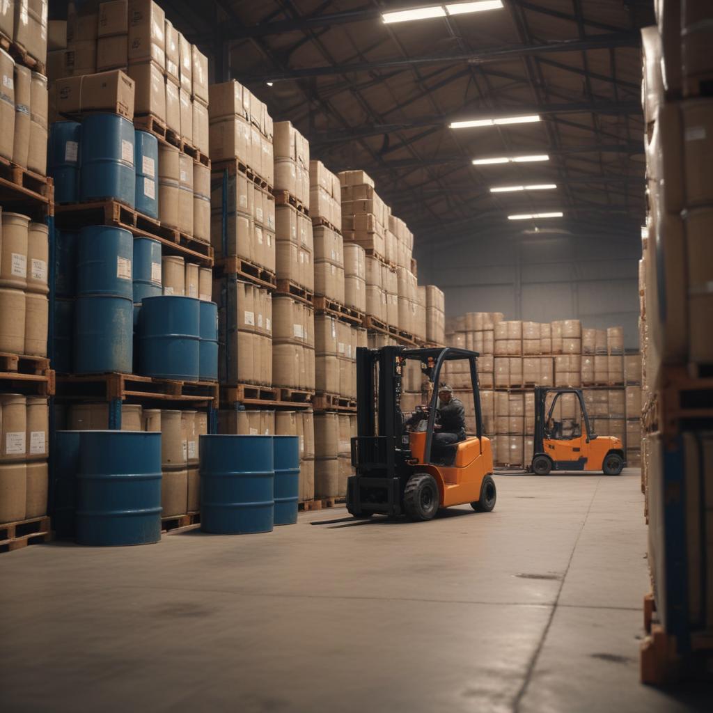 Оптовые поставки масел для автомобилей: обзор рынка и текущие тенденции